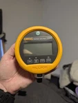 Fluke 700RG07 Digital Test Compound Gauge, -14 To 500 Psi, 3/4 In. Fixed Price $700.00.