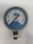 Union Carbide 0-400 Pressure Gauge Psi Made In Usa. Fixed Price $19.99.