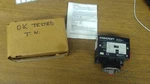 New B420T Ashcroft Snap Action Switch Range -30" HG/15 Psi Teflon St.st.. Fixed Price $79.99.