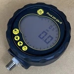 Druck Dpi 104-IS Digital Pressure Gauge 3000 Psi Intrinsic Safe, 60 Day Guar. Fixed Price $747.00.