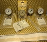 Harris 9006275 Gauges And Inweld PG200200BP Plus Accessories. Fixed Price $33.59.