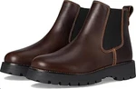 Sperry Men Mountain-sider Chelsea Boot Seal Brown Size 12 (open Box). Fixed Price $59.49.