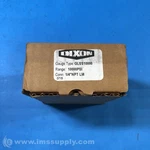 Dixon GLSS10000 Stainless Steel Liquid Filled Gauge Fnob. Fixed Price $15.53.