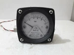Mid West 120SA-00-O Aa Max W.p 6000 Psi TEMP:F200 Seals:buna-n Pressure Gauge. Fixed Price $189.05.