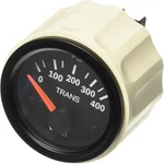 Vdo 400 Psi Oil Pressure Gauge 12V Vision Black (350-110). Fixed Price $38.00.