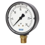 Wika 113.13.20.6000L Pressure GAUGE,2" Dial Size 448M41. Fixed Price $67.97.