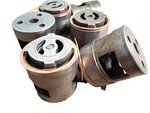 7277X1 Quincy Valve Assembly Suction 1848 325 Repair Part. Fixed Price $48.75.