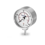 Swagelok PGI-50M-PG30-LAQX Miniature Industrial Pressure Gauge Fnsp. Fixed Price $197.88.