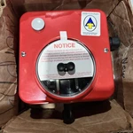 Murphy OPLC-S-1500 Swichgage 0-1500 Psi Gauge Alarm Shutdown Surface Mount. Fixed Price $247.50.