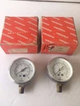 Marsh Gauges 4840 0-15 4842 0-30. Fixed Price $18.00.