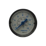 Festo 183901 0-220PSI Nsnp. Fixed Price $28.00.