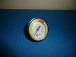 Norgren 0-100 Psi 0-7 Bar Gauge. Fixed Price $29.97.