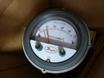 Dwyer A3001 Photohelic Pressure Gauge Series 3000 New Open Take Pictures. Fixed Price $255.00.