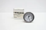 Ashcroft 25-1009-AW-02B-300# Pressure Gauge 2-1/2IN 0-300PSI. Fixed Price $52.80.