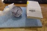 Dynamic Fluid Components Model: CDS-5P-015D*200PSI Gauge. New Old Stock. Fixed Price $8.99.