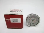 Winters PFQ905 0-160PSI 2.5" Nsmp. Fixed Price $28.00.