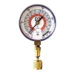 Jb Industries QC-G820 Test Gauge, Blue, For R-22, R-404A, R-410A. Fixed Price $49.89.