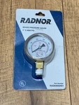 New Radnor RAD64003451 Regulator Gauge. Fixed Price $14.49.