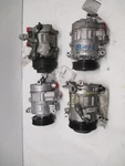 2019 Expedition Air Conditioning A/c Ac Compressor Oem 90K Miles - LKQ429293059. Fixed Price $116.60.
