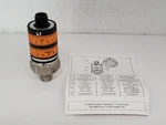 Ifm Efector PK6224 Pressure Switch W/intuitive Point Setting Pnp Nnb. Fixed Price $189.96.