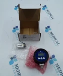Ssi Technologies Media Gauge MG1-100-A-9V-R. Fixed Price $33.99.