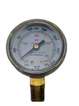 Weldmark GAU2-1/2-400 Psi 2-1/2" Regulator Gauge. Fixed Price $12.79.