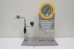 3D Instruments 25544-32B14 2000 Psi Test Gauge Pressure Setting Device 1/4% Accu. Fixed Price $250.00.