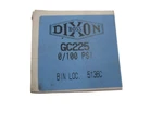 Dixon GC225 Pressure Gauge 0-100 Psi Nsmp. Fixed Price $13.00.