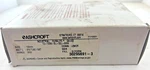 Ashcroft 10-1008-SL-02L-600# Pressure Gauge Industrial Duralife 100MM 316 Tube/s. Fixed Price $89.95.