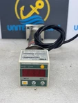 Nagano Keiki ZT60 Digital Pressure Gauge. Fixed Price $469.99.