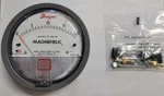 Dwyer Instruments 102012-00 Magnehelic Differential Pressure Gauge. Fixed Price $132.99.