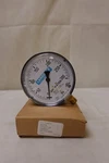 Lansdale Valve 100-325-00060 Fire Sprinkler System 4" Air & Water Gauge 300 Psi. Fixed Price $16.99.