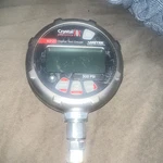 Ametek XP2I Digital Test Gauge 300 Psi Bottom Mount Mpn Pressure. Fixed Price $368.95.