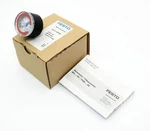 Festo MA-40-16-R1/8-E-RG MA4016R1/8ERG 525726 Pressure Gauge -unused/original Box-. Fixed Price $25.65.