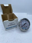 Green Line PG-CBM-100 Pressure Gauge 0-100 Psi 2.5 Dial Face 1/4" Npt. Fixed Price $17.50.
