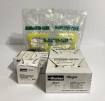 Parker Legris Push Connect Fitting Lot Of 91. Fixed Price $249.95.