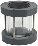 4" Plast-o-matic Series Viton Pvc Sight Glass Flow Indicator, GYWX400V-PV. Fixed Price $399.99.
