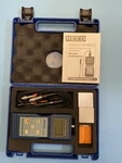 Reed Instruments CM-8822 Coating Thickness Gauge Meter Calibrated Hard Case. Fixed Price $253.82.