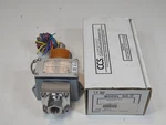 Custom Control Sensors Ccs 646GZEM1-7011 Dual Snap Pressure Switch. Fixed Price $379.00.