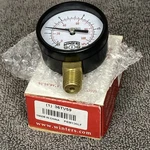 Winters PEM136LF Gauge 0-15 Psi 0-100 Kpa New Old Stock Box. Fixed Price $9.99.