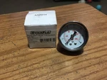 Dynaflo 1.65" Dial - 200 Psi Steel Case Internal Brass 1/4" Npt Press Gauge. Fixed Price $10.00.