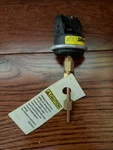 Air Pressure Switch 4037P-EA Tecmark. Fixed Price $19.99.