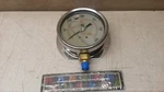 Nos United Instrument Pressure Gage 40-400FG-02L-X-0/3000PSI J0458 SC-209. Fixed Price $300.00.