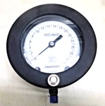 New Ashcroft Test Pressure Gauge: Gauge, To 30 Psi, 45-1082AS. Fixed Price $209.99.