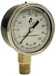 EILPG1002-4LNL Liquid Pressure Guage Lb. Fixed Price $18.95.