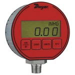 Dwyer DPG-020 Digital Compound GAUGE,3" Dial Size,red 55EH89. Fixed Price $362.35.
