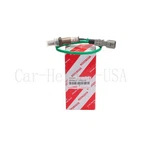 Oem Rear Oxygen Sensor 89467-33210 For Toyota Camry Avalon 19-21 Lexus ES300H. Fixed Price $61.79.