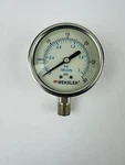 Weksler 4TA11 Pressure Gauge. Fixed Price $54.00.