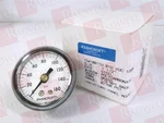 Ashcroft 15W1001-TH-01B-XUC-160 / 15W1001TH01BXUC160 (brand New). Fixed Price $38.55.