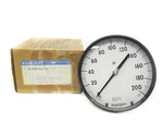 Ashcroft 60-2462A-02B-0/200 0-200PSI Nsmp. Fixed Price $155.00.